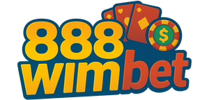 888wim bet Logo